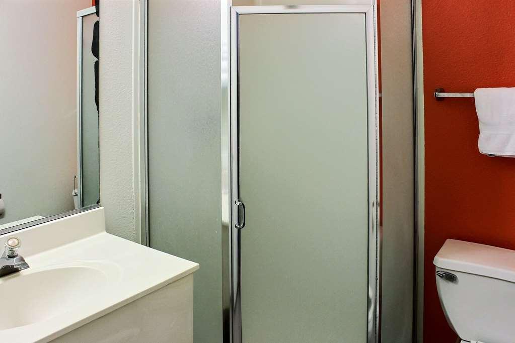 Motel 6-King City, Ca Rum bild