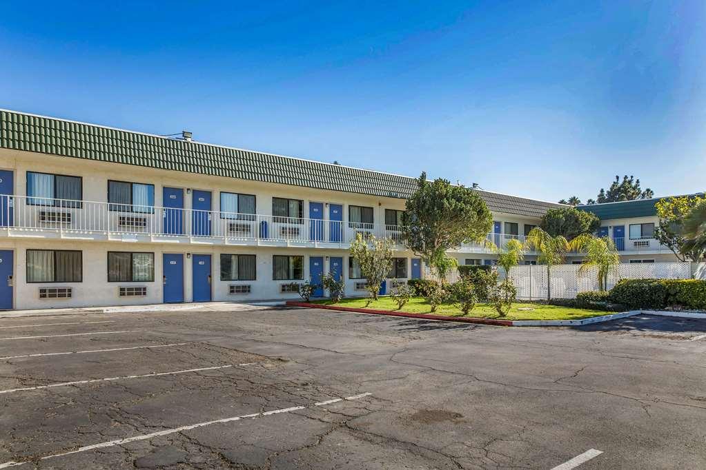 Motel 6-King City, Ca Exteriör bild