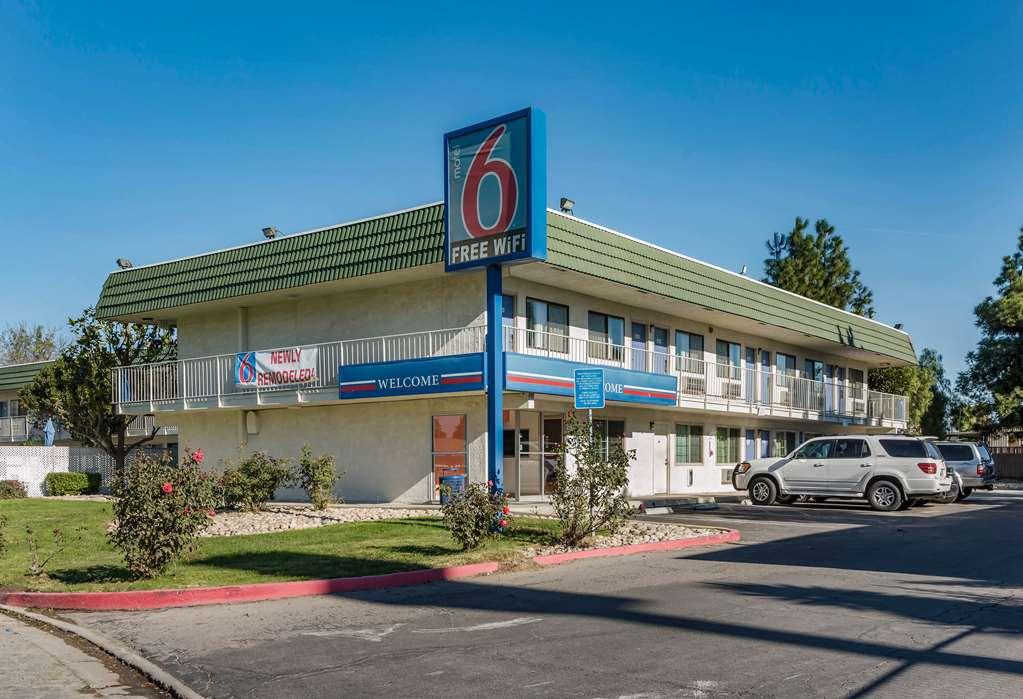 Motel 6-King City, Ca Exteriör bild