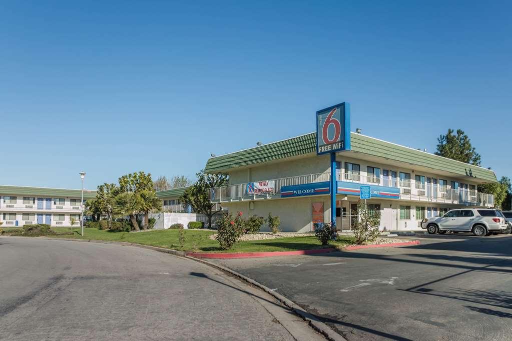 Motel 6-King City, Ca Exteriör bild