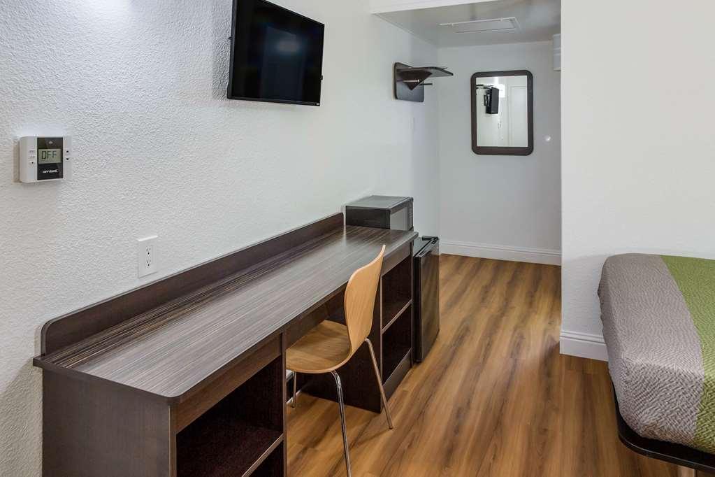 Motel 6-King City, Ca Rum bild