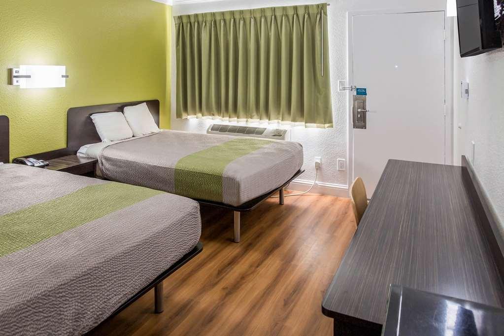 Motel 6-King City, Ca Rum bild