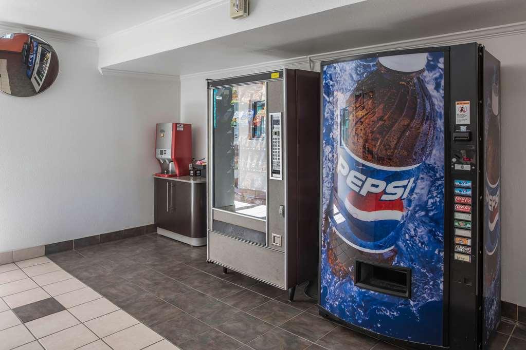 Motel 6-King City, Ca Bekvämligheter bild