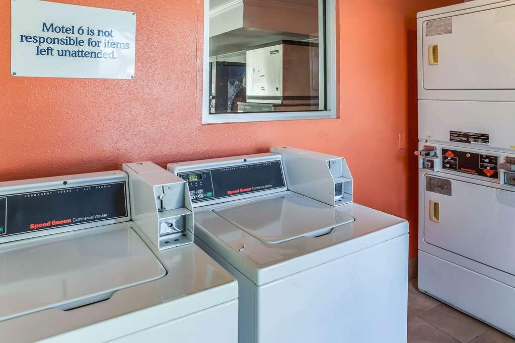 Motel 6-King City, Ca Bekvämligheter bild
