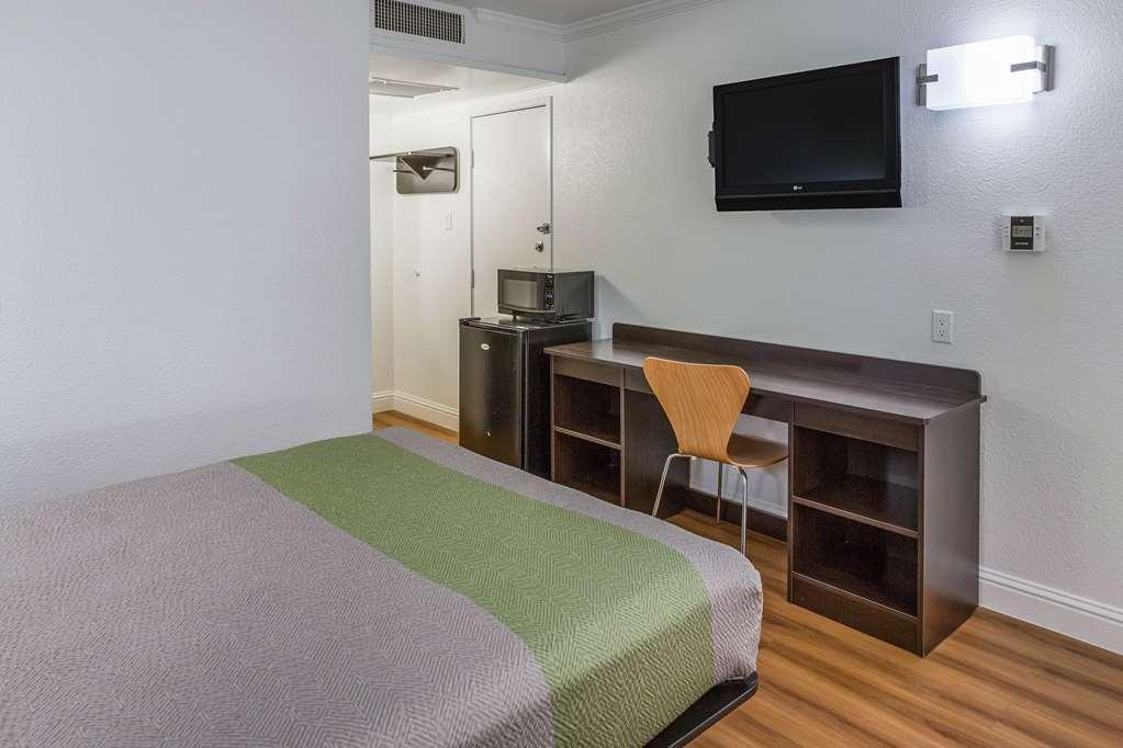 Motel 6-King City, Ca Rum bild