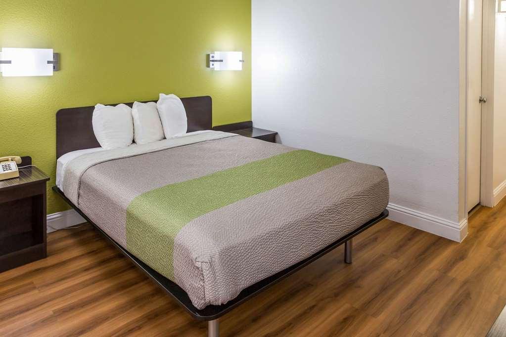 Motel 6-King City, Ca Rum bild