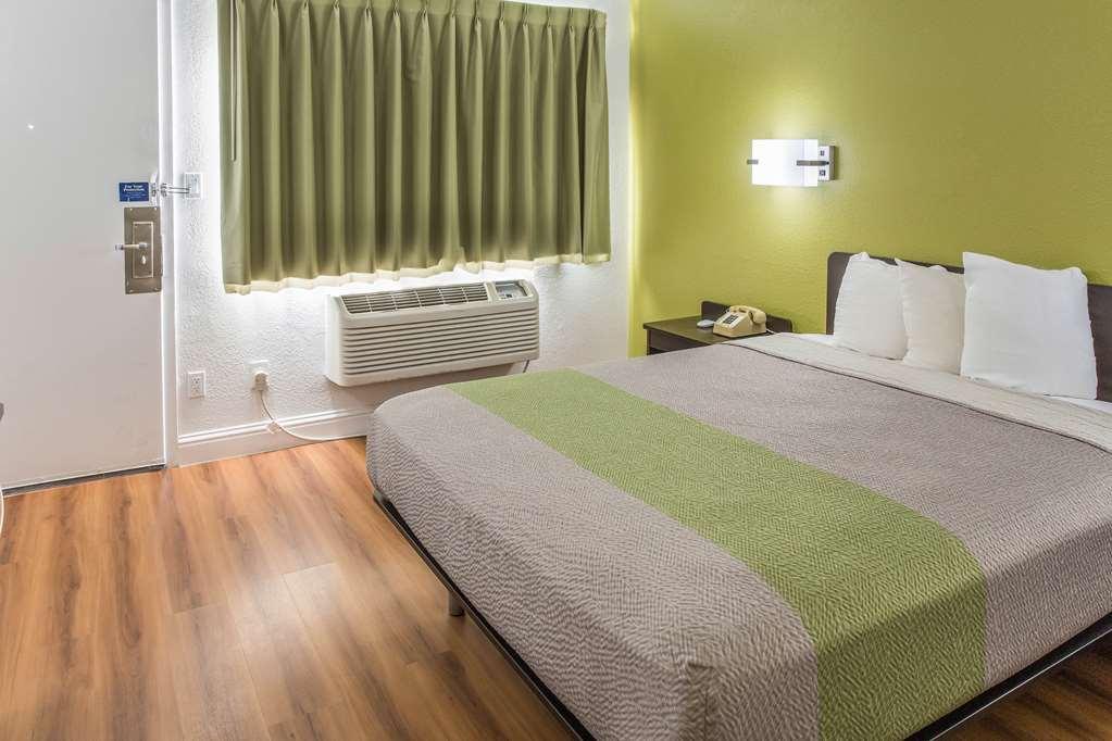 Motel 6-King City, Ca Rum bild