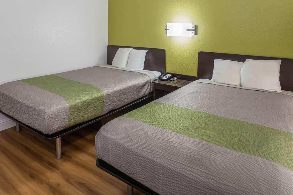 Motel 6-King City, Ca Rum bild